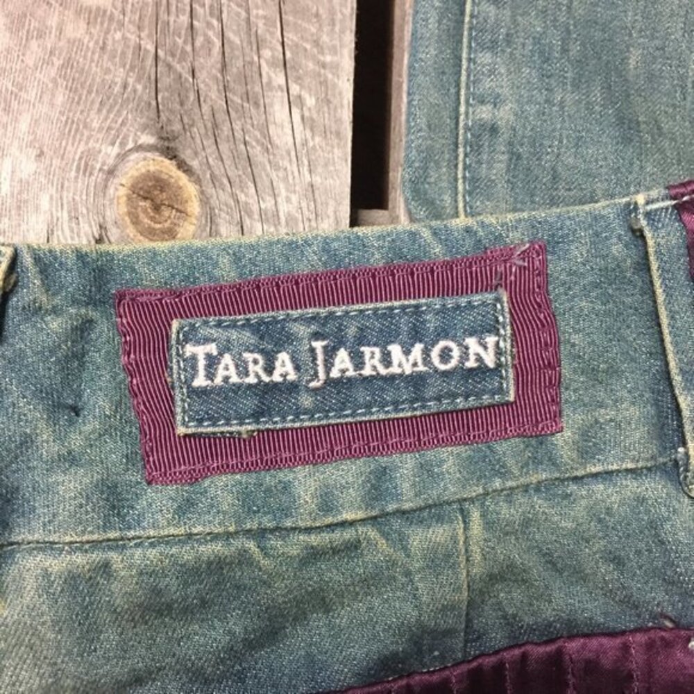 TARA JARMON for Target Flare Jeans - Picture 5 of 6